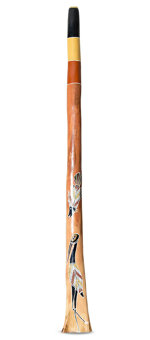 Earl Clements Didgeridoo (EC421)